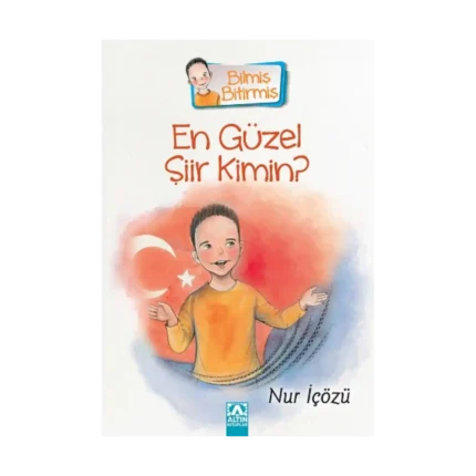 En Güzel Şiir Kimin?