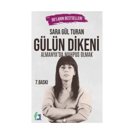 Gülün Dikeni