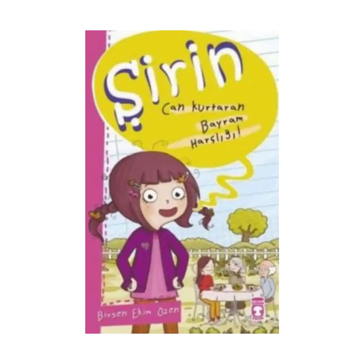 6cc55-sirin-can-kurtaran-bayram-harcligi-1-1.webp Şirin - Can Kurtaran Bayram Harçlığı! - Görsel 1