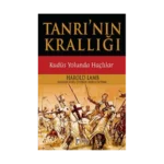 Tanrı'nın Krallığı - Kudüs Yolunda Haçlılar