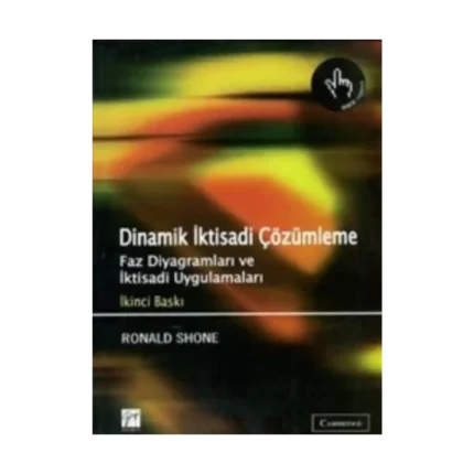 Dinamik İktisadi Çözümleme