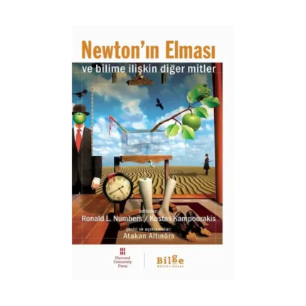 Newton’ın Elması  ve Bilime İlişkin Diğer Mitler