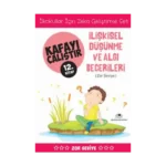 Kafayı Çalıştır 12 - İlişkisel Düşünme ve Algı Becerileri (Zor Seviye)