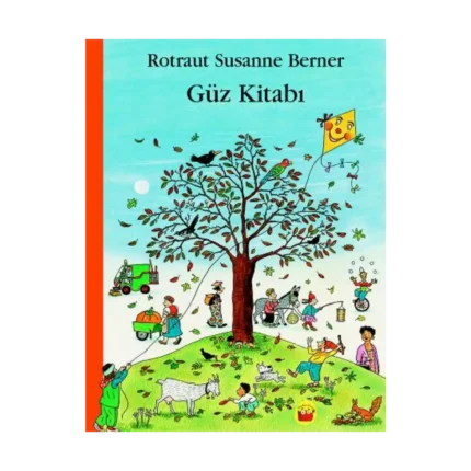 Güz Kitabı
