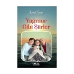 Yağmur Gibi Şiirler