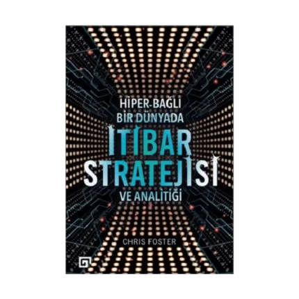İtibar Stratejisi Ve Analitiği