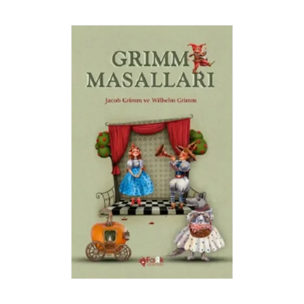 Grimm Masalları
