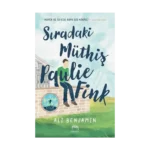 Sıradaki Müthiş Paulie Fink (Ciltli)