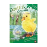 Dostluk Ormanı-3 / Eli Sarıkanat Tek Başına