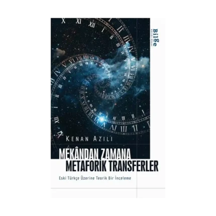 Mekandan Zamana Metaforik Transferler