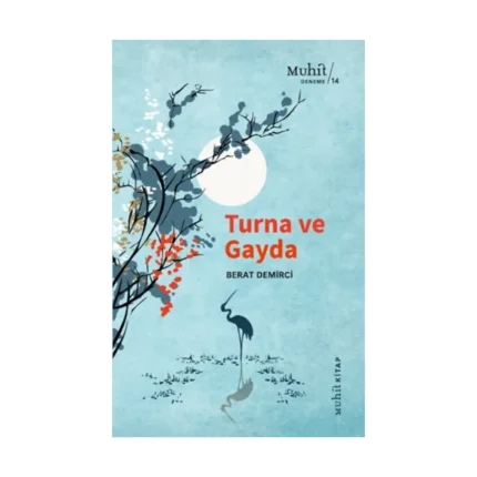 Turna ve Gayda