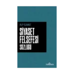 Siyaset Felsefesi Sözlüğü