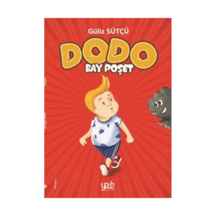 Dodo Bay Poşet