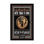 Antik Yunan & Roma Mitleri ve Efsaneleri