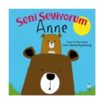 Seni Seviyorum Anne