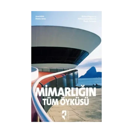 Mimarlığın Tüm Öyküsü