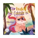 Bir Kedicik Islık Çalabilir mi?