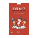 Beyaz Sayfa - Eşlikli Çocuk Şarkıları (CD'li)