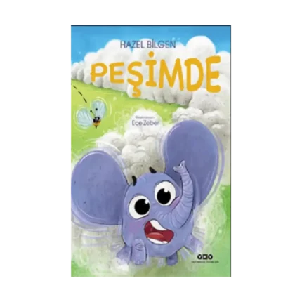 Peşimde