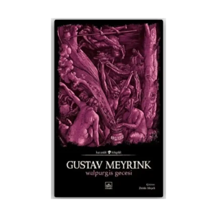 Walpurgis Gecesi