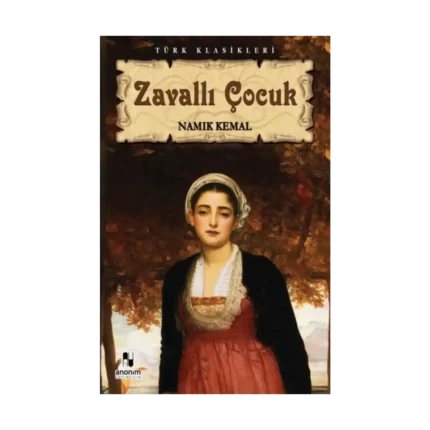 Zavallı Çocuk