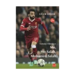 Mo, Mo Salah, Mohamed Salah