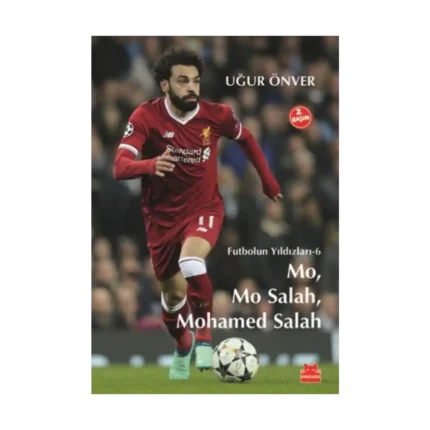 Mo, Mo Salah, Mohamed Salah