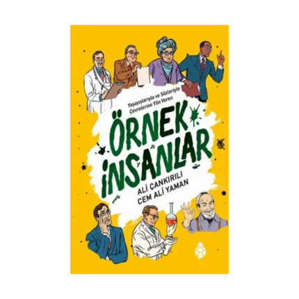 Örnek İnsanlar