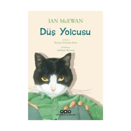 Düş Yolcusu