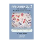 Farsça Basın Dili 2