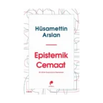 Epistemik Cemaat