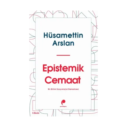 Epistemik Cemaat