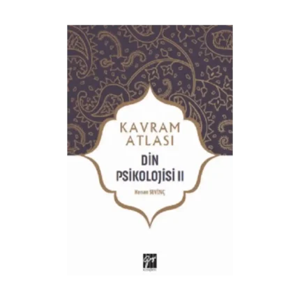 Din Psikolojisi II