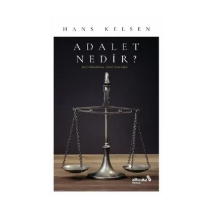 Adalet Nedir?