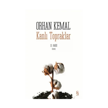 Kanlı Topraklar