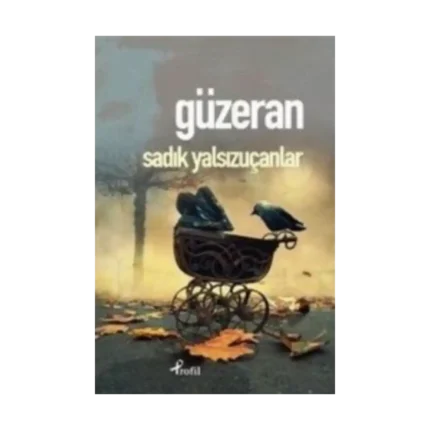 Güzeran