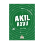 Zihin Çatlatan 100 Akıl Oyunu 4 - Akıl Kodu