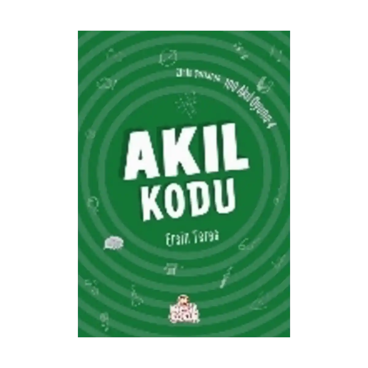 6dee0-zihin-catlatan-100-akil-oyunu-4-akil-kodu-1-1.webp Zihin Çatlatan 100 Akıl Oyunu 4 - Akıl Kodu - Görsel 1