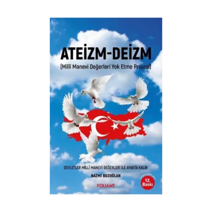 Ateizm - Deizm