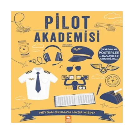 Pilot Akademisi