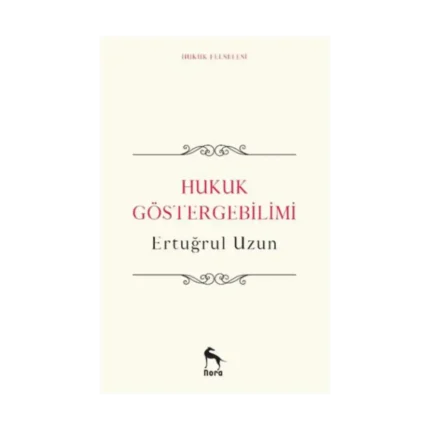 Hukuk Göstergebilimi