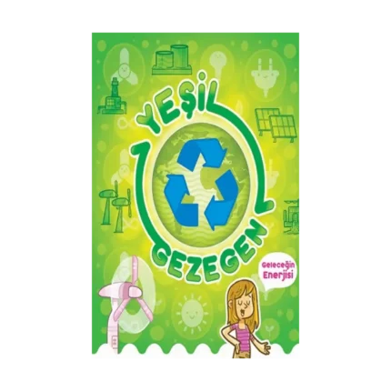 Yeşil Gezegen