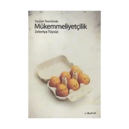 Siyaset Teorisinde Mükemmelliyetçilik