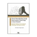 Zihinsel Yetersizliği Olan Çocuğa Sahip Annelerin Sürekli Kaygı ve Uyum Düzeyleri