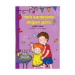 Tatlı Kardeşimin Doğum Günü