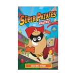 Süper Patates - Nerede?