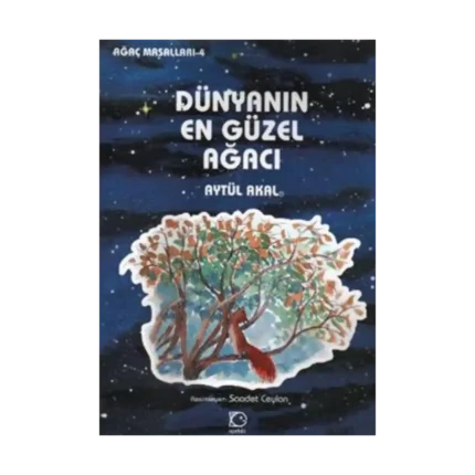 Dünyanın En Güzel Ağacı