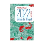 Kırmızı Kedi 2022 Ajandası - Sularda Hayat