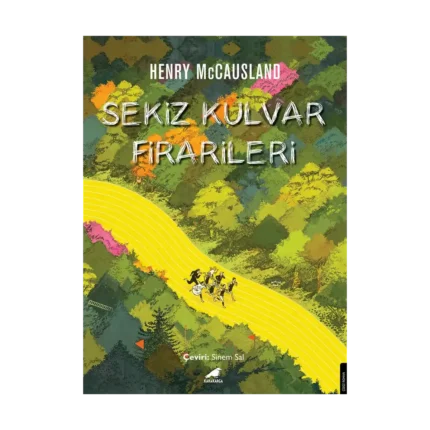 Sekiz Kulvar Firarileri