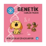 Geleceğin Dahileri Genetik